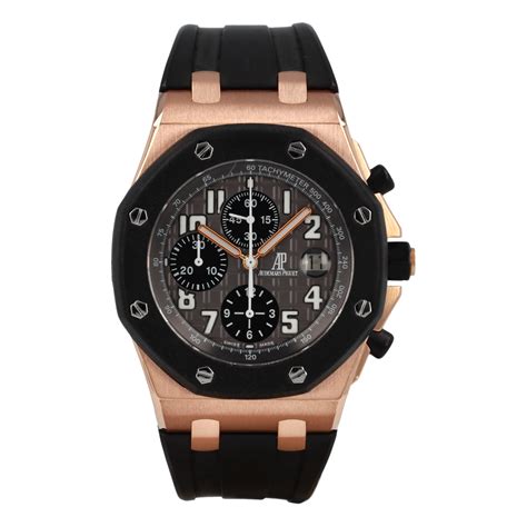 buy used audemars piguet watches|audemars piguet outlet.